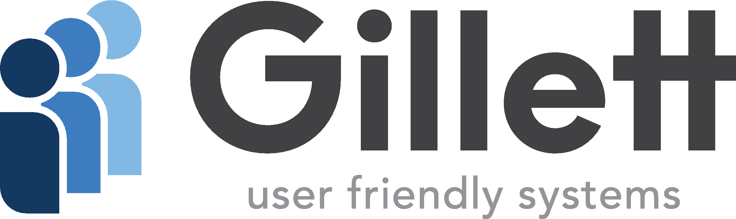 Gillett Ltd Logo